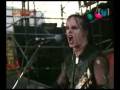 Murderdolls - Graverobbin USA (live BigDayIn)