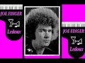 ROBERT CHARLEBOIS - Joe finger Ledoux