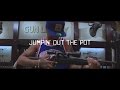 Young Sho x Opium Black - Jumpin' Out The Pot (Official Video) | Shot By @UNRULY_WES