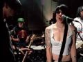 The Distillers - Cincinnati [with lyrics]