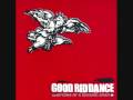 Good Riddance - Libertine