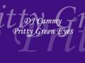 DJ Cammy - Pritty Green Eyes