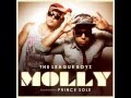 The League Boyz - WISH IT WAS YOU MOLLY Ft. Prince Sole Prod. by Dreem Teem