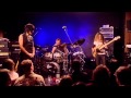 Jeff Beck, Tal Wilkenfeld - Cause We've Ended As Lovers