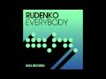 Rudenko - 'Everybody' (Danny Byrd Remix)