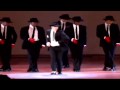 Michael Jackson - Dangerous HD