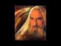 Summoning - Saruman