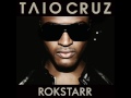 Taio Cruz - Positive (New  2011)