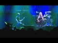 Avril Lavigne - Who Knows [Live at Budokan] [Japan] The Bonez Tour 2005 #HD
