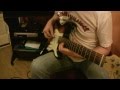 Sailing. Guitar Instrumental Version - tribute To Rod Stewart. By Stephen Peters