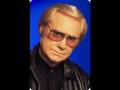 George Jones - I'm Not Ready Yet