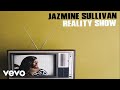 Jazmine Sullivan - Let It Burn