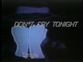 Savage - Don't Cry Tonight (original 83 version) Robyx production Italo Disco