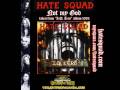 HATE SQUAD - Not my God (IQ Zero - album 1995)