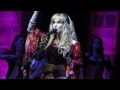 Blackmore's Night - Dancer and the Moon (18.06.2013, Crocus City Hall, Moscow, Russia)