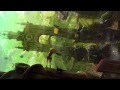 Gravity Rush OST - Industrial Zone