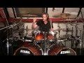 Nightwish - Wishmaster - Drumcover