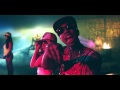 Tyga - Snapbacks Back feat Chris Brown [Official Video]