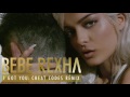 Bebe Rexha - I Got You (Cheat Codes Remix) [Audio]