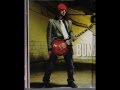 Bumblefoot - Drunk (great lyrics)