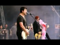 Manic Street Preachers - La tristesse durera (scream to a sigh) [Glastonbury 2007]