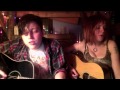 A Crime (Sharon Van Etten cover) - Hailey Wojcik & Mal Blum