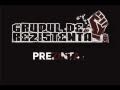 Grupul De Rezistenta - Ultima secunda (Official Track) (HQ)