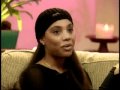 Tamar Braxton - 1999 Interview