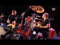 The Big 4 - Metallica - Damage Inc. Live Sweden July 3 HD