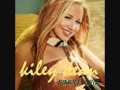 10 - Kiley Dean - Simple Girl