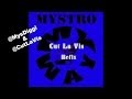 Mystro - Around My Way (@CutLaVis Refix)