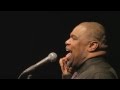 Greg Sherrod Blues Band - Send Me Someone to Love (Percy Mayfield Cover) HD