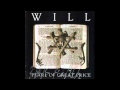 Will - Father Forgive