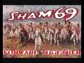 Sham 69 - Unite And Win