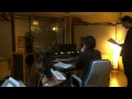 Carach Angren - Studio report 2