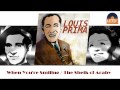 Louis Prima - When You're Smiling & The Sheik of Araby (HD) Officiel Seniors Musik