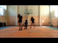 Shock - K-pop Girls mix dance cover