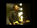 The Wallflowers - Angel On My Bike(unplugged)