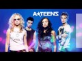 6- A*Teens - Rockin' (Teen Spirit)