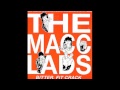 The Macc Lads - Julie The Schooly