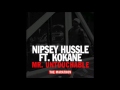 Nipsey Hussle - Mr. Untouchable feat. Kokane