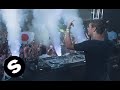 Spinnin' Session Miami 2015 - Official Aftermovie