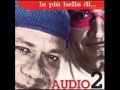 Audio 2 - Per una virgola