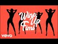 Charly Black, Chris Martin - Whine Up Fimi (Lyric Video)