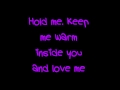 Teena Marie - Out on a Limb lyrics