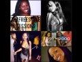 Foxy Brown - The Freestyle Sessions: 1998 - 2000 (Part 2/3)