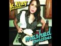 K.Flay - crack a VANILLA COKE
