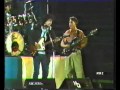 Pino Daniele - Bonne soiree live (festa scudetto del Napoli 1987) video raro