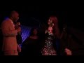 Kelly Price & Friends Unplugged - Finale I'll Take You There