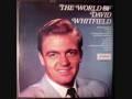 David Whitfield - You Are My Heart's Delight (1960)